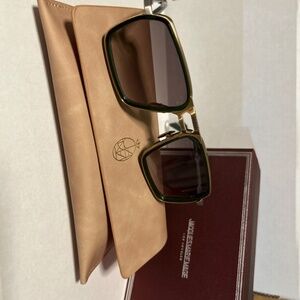 Jacques Marie Mage GT-R sunglasses Rover